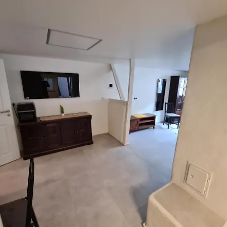 Appartement Ferienwohnung Am Rathaus *