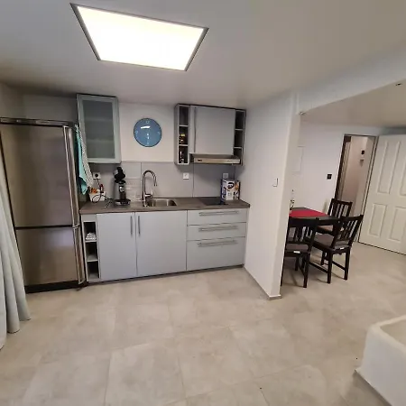 Ferienwohnung Am Rathaus Appartement *