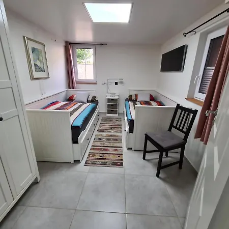 Ferienwohnung Am Rathaus Appartement Heimbach