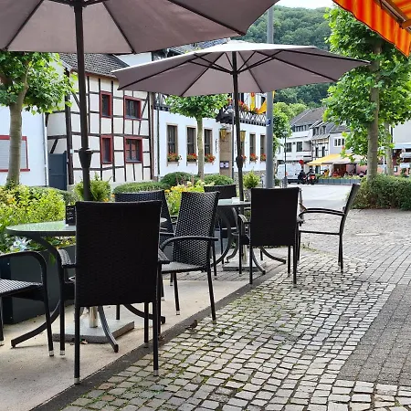 Ferienwohnung Am Rathaus