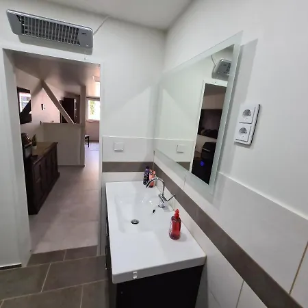 Ferienwohnung Am Rathaus Appartement Heimbach
