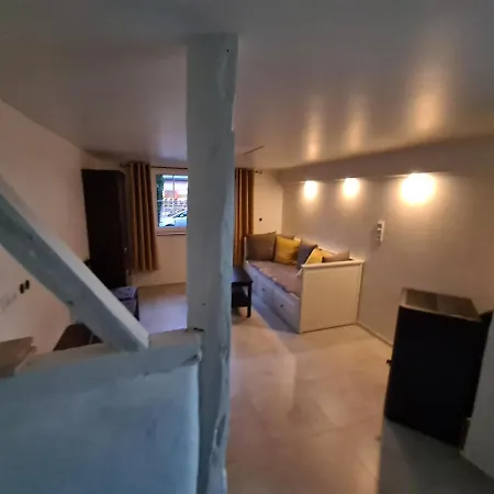 Ferienwohnung Am Rathaus Heimbach