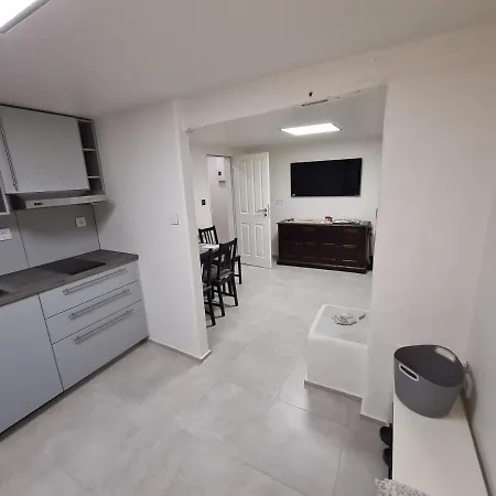 Ferienwohnung Am Rathaus Heimbach