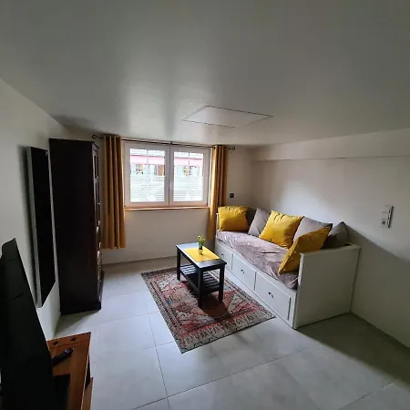 Ferienwohnung Am Rathaus